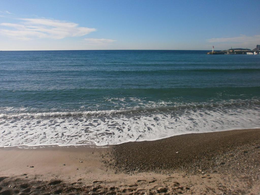 Hotel Chanteplage Saint-Cyr-sur-Mer Exteriér fotografie